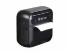 Denver MBP-32B Thermal Mini Printer with Bluetooth, Black