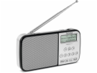 Technisat Techniradio RDR XL silber