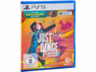 Just Dance 2025 Edition PS5 (Code in the Box)