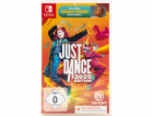 Just Dance 2025 Edition Switch (Code in the Box)