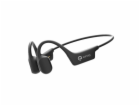 Sanag A30S Pro air conduction wireless headphones (black)