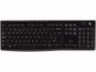 Klávesnice Logitech K270 (920-003738)