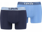 Levi`s Levi's Boxer 2 páry kalhotek 37149-0594 Námořnická...