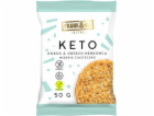 Frank&Oli KETO Cookie (kokos a kešu) 50g