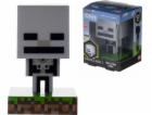 Figurka Paladone MINECRAFT - ZÁŘÍCÍ POSTAVA KOSTRY