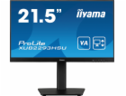 iiyama ProLite XUB2293HSU-B7, LED monitor