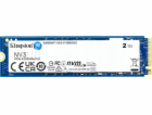 Kingston SNV3S 4TB M.2 2280 PCI-E x4 Gen4 NVMe SSD (SNV3S...