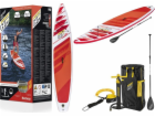 Bestway Sup Board Fastblast Nafukovací 381x76x15 cm 65343