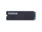 KIOXIA EXCERIA chladič NVMe 2TB M.2 2280 PCIe Gen4x4