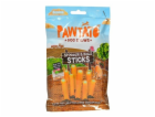 Benevo Odměna pro psy Pawtato Sticks Spinach & Kale 120g