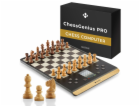 Millennium Chess Genius Pro 2024 Holzoptik