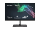 ViewSonic VP2776T-4K/27" 16:9 3840 x 2160 3 sides Framele...