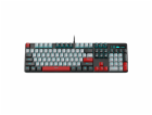 MageGee MK-STORM wired keyboard (black-gray)