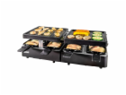 Unold 48755 Raclette Extandable