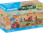 PLAYMOBIL 71625 Wiltopia Wombat Shelter, stavebnice