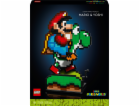 LEGO 71438 Super Mario World: Mario & Yoshi, stavebnice