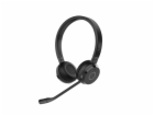 Jabra Evolve 65 TE - USB-A UC Stereo, headset