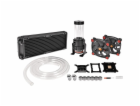 Pacific Gaming R240 D5 Water Cooling Kit 240mm, Wasserküh...