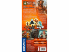 The Legends of Andor - New Heroes 5-6 hráčů, desková hra