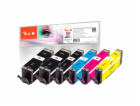 Peach Ink Economy Pack Plus PI100-328