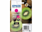 Inkoust Epson 202XL purpurový C13T02H34010