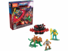 MEGA Masters of the Universe Classic Roton Assault, stave...