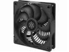 SilverStone SST-AP120I 120x120x25, skříňový ventilátor