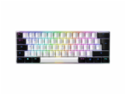 SKILLER SGK50 S4, Gaming-Tastatur