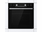 Gorenje 4 Pyrolýza, set vestavné trouby BCPX 6737 E05BG a...