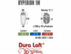 Hyperion 1 M, Schlafsack