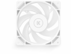 EKWB EK-Loop Fan FPT 120 D-RGB - Bílý, skříňový ventilátor