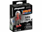 PLAYMOBIL 71219 Naruto Shippuden - Jiraiya, stavebnice