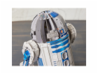 Spin Master 4D Build - Star Wars R2-D2, stavba modelu