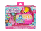 Spin Master "Gabby's Dollhouse Deluxe Room Playset - Slav...