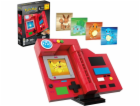 Stavebnice Mattel MEGA Pokémon Kanto Region Pokédex