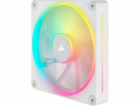 Corsair iCUE LINK LX140 RGB, skříňový ventilátor