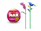 ZURU MAX Premium Flowers Collection, stavebnice