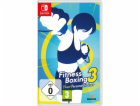 Nintendo Switch Fitness Boxing 3 Your Personal Trainer