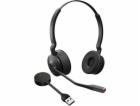 Jabra Engage 55 SE - USB-A UC Stereo, headset