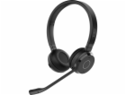 Jabra Evolve 65 TE - USB-A MS Stereo, headset