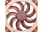 Noctua NF-A14x25 G2 PWM, skříňový ventilátor