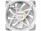 Montech AX120 PWM 120x120x25, skříňový ventilátor