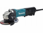 Makita bruska MAKITA ÚHLOVÁ SANDER 125mm GA5094 1900W PÁD...