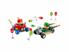 LEGO 72034 Super Mario - Mario Kart: Baby Mario vs. Baby ...