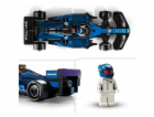 Stavebnice LEGO 77249 Speed Champions Williams Racing FW4...