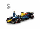 Stavebnice LEGO 77243 Speed Champions Oracle Red Bull Rac...