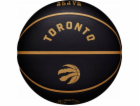 Wilson  NBA Team City Collector Toronto Raptors Ball WZ40...