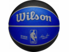 Wilson  NBA Team City Edition Dallas Mavericks Out Ball W...