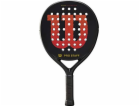 Raketa Wilson  Pro Staff V2 Team Padel WR112311U Black 2