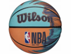 Wilson  NBA DRV Pro Streak Ball WZ3012501XB Blue 7